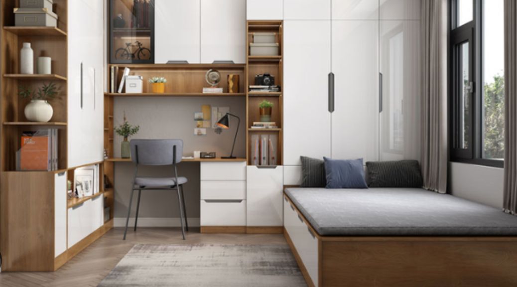 Bán căn hộ Studio G5 The Sky The Sola Park Imperia Smart City, hướng Tây, DT 30m2